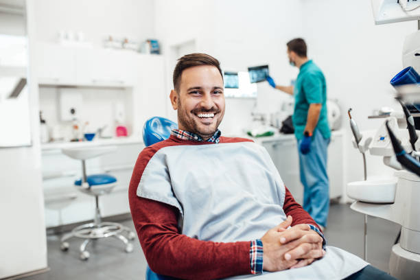 Best Teeth Whitening  in Weed, CA
