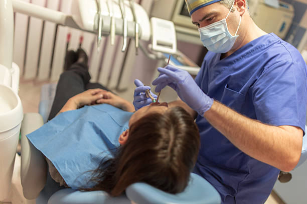 Best General Dentistry  in Weed, CA